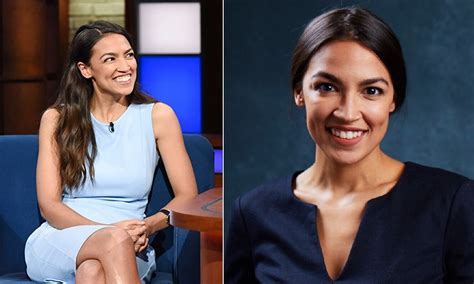 sexy pics of aoc|18 Times Alexandria Ocasio.